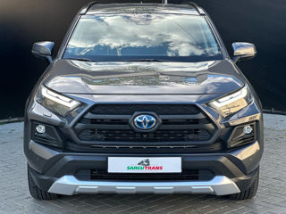 Toyota Rav 4 foto 2