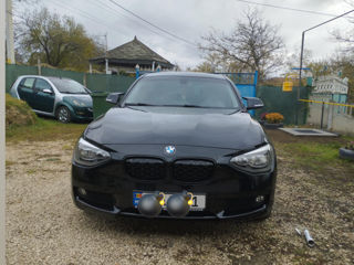 BMW 1 Series foto 3