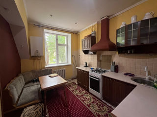 Apartament cu 2 camere, 48 m², Centru, Vadul lui Vodă, Chișinău mun. foto 5
