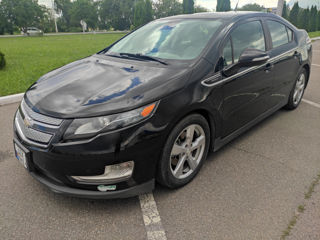 Chevrolet Volt foto 5