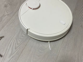 Vând robot-aspirator xiaomi vacuum-mop 2s foto 7