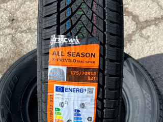 175/70 R13 Tracmax Allseason Trac saver/ Доставка, Livrare toata Moldova