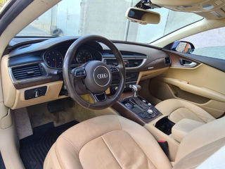 Audi A7 foto 9