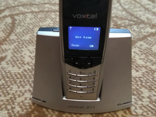 Радиотелефон Voxtel Z11.