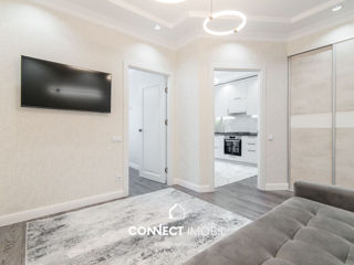 Apartament cu 1 cameră, 50 m², Centru, Chișinău foto 10