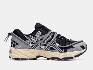 Asics Gel Kahana TR V2 Black/Silver foto 6