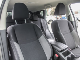 Nissan Qashqai foto 18