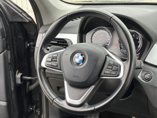 BMW X1 foto 9