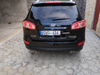 Hyundai Santa FE foto 2