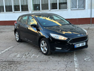 Ford Focus foto 4