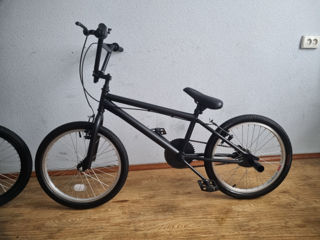 Bmx Biciclete Rotile la 20   Recent aduse Germany  bmx foto 8