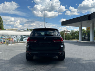 BMW X5 foto 6