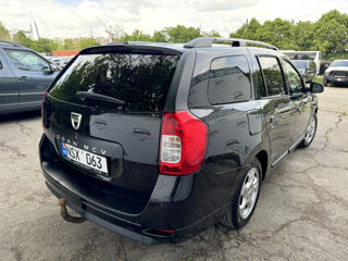 Dacia Logan Mcv foto 4