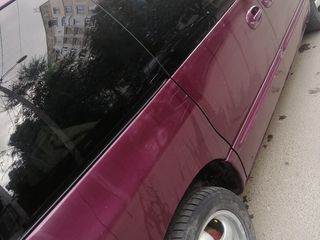 Dodge Caravan foto 4