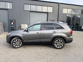 KIA Sorento foto 5