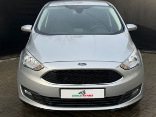 Ford Grand C-MAX foto 2