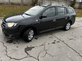 Dacia Logan Mcv foto 2