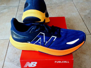 New Balance FuelCel Propel v3 -длина стельки: 295mm 100% Original ! foto 5