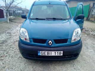 Renault Kangoo foto 2