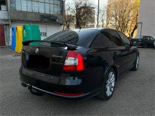 Skoda Octavia RS foto 3