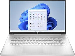 HP Laptop 17-cp2000sl (Nou)