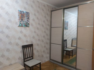 Apartament cu 2 camere, 55 m², Râșcani, Chișinău foto 2