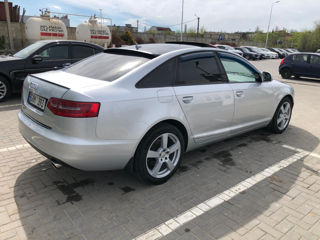 Audi A6 foto 7