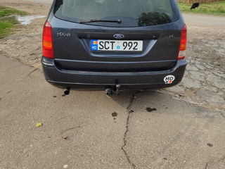 Ford Focus foto 3