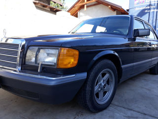 Mercedes Разборка запчасти, Piese auto W124, W126, W 190, W 140, W220, 210... foto 1