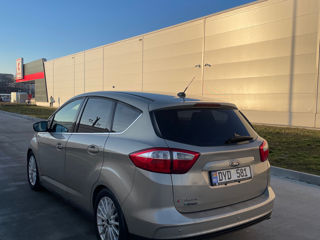 Ford C-Max foto 3