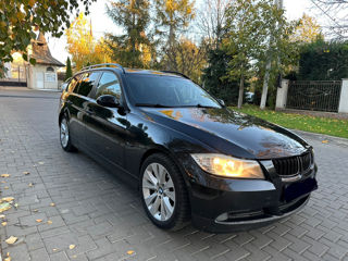 BMW 3 Series foto 3