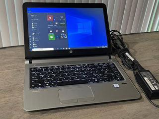 Ofertă Laptop HP ProBook 430 G3 – Eficiență și Viteză cu SSD de 240 GB