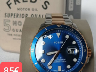 Fossil, Armani, Breil foto 4