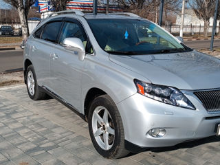 Lexus RX Series foto 6