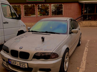 BMW 3 Series foto 4