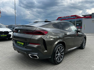 BMW X6 foto 2