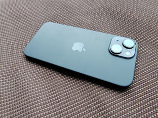 IPhone 15 Black 128gb foto 3