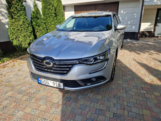 Renault Talisman foto 4