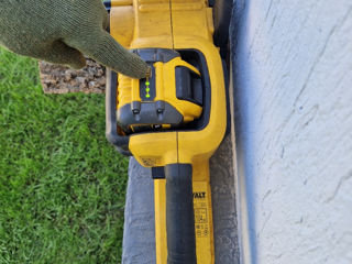 Dewalt DCM575 foto 4