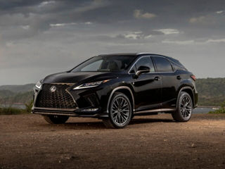 Lexus rx450H dezmembrare foto 4