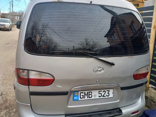 Запчасти на  hyundai  h100.h200.h300  новий и бу. foto 8