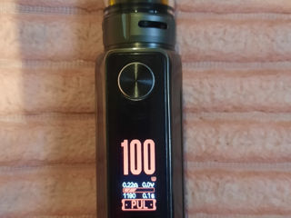 Продам вэйп vaporesso target 100