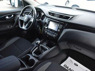 Nissan Qashqai foto 10