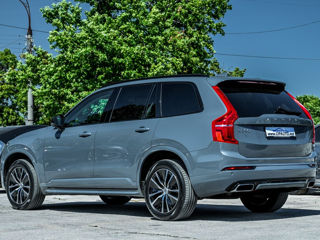 Volvo XC90 foto 2