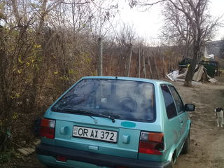 Nissan Micra foto 1