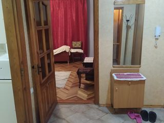 Apartament cu 1 cameră, 52 m², Râșcani, Chișinău foto 6