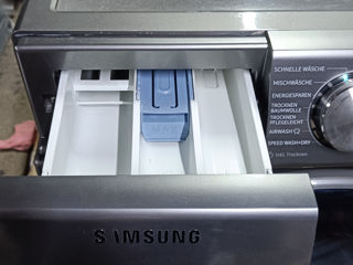 Samsung 2 in 1 cu uscator impreuna!! foto 5