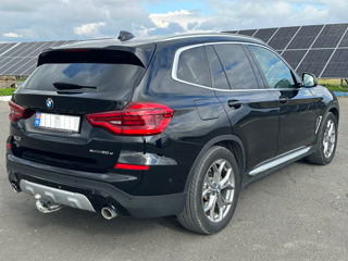 BMW X3 foto 5