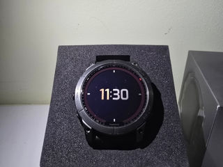 Garmin Fenix 7x Sapphire Solar foto 2