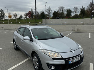 Renault Megane foto 4